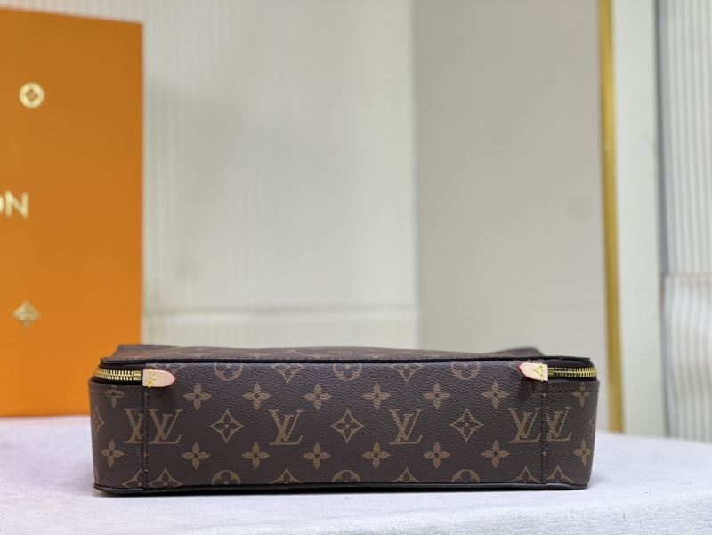 LV Cosmetic Bags